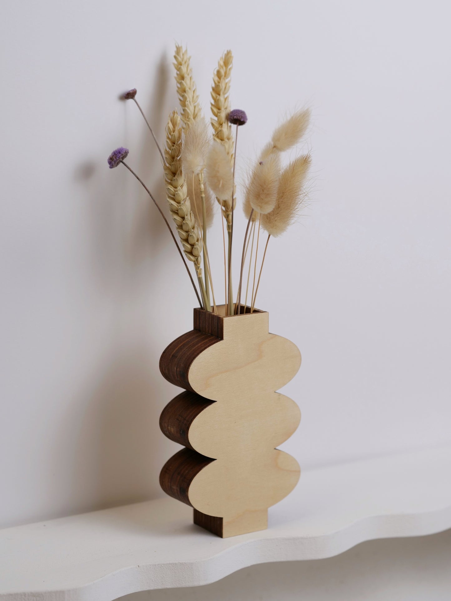 Jenny Silhouette Bud Vase- 12cm