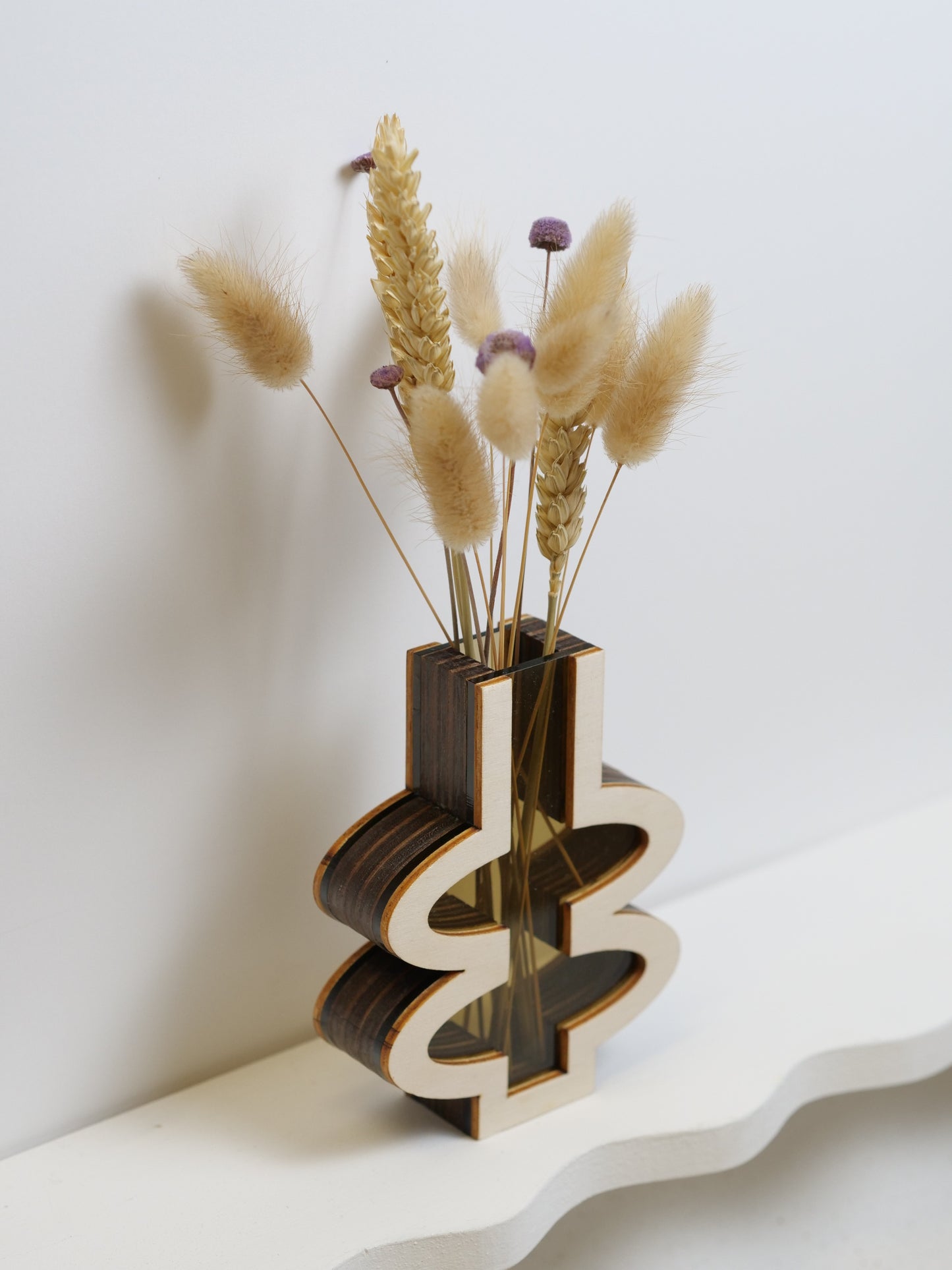 Barbra Vases - 12cm