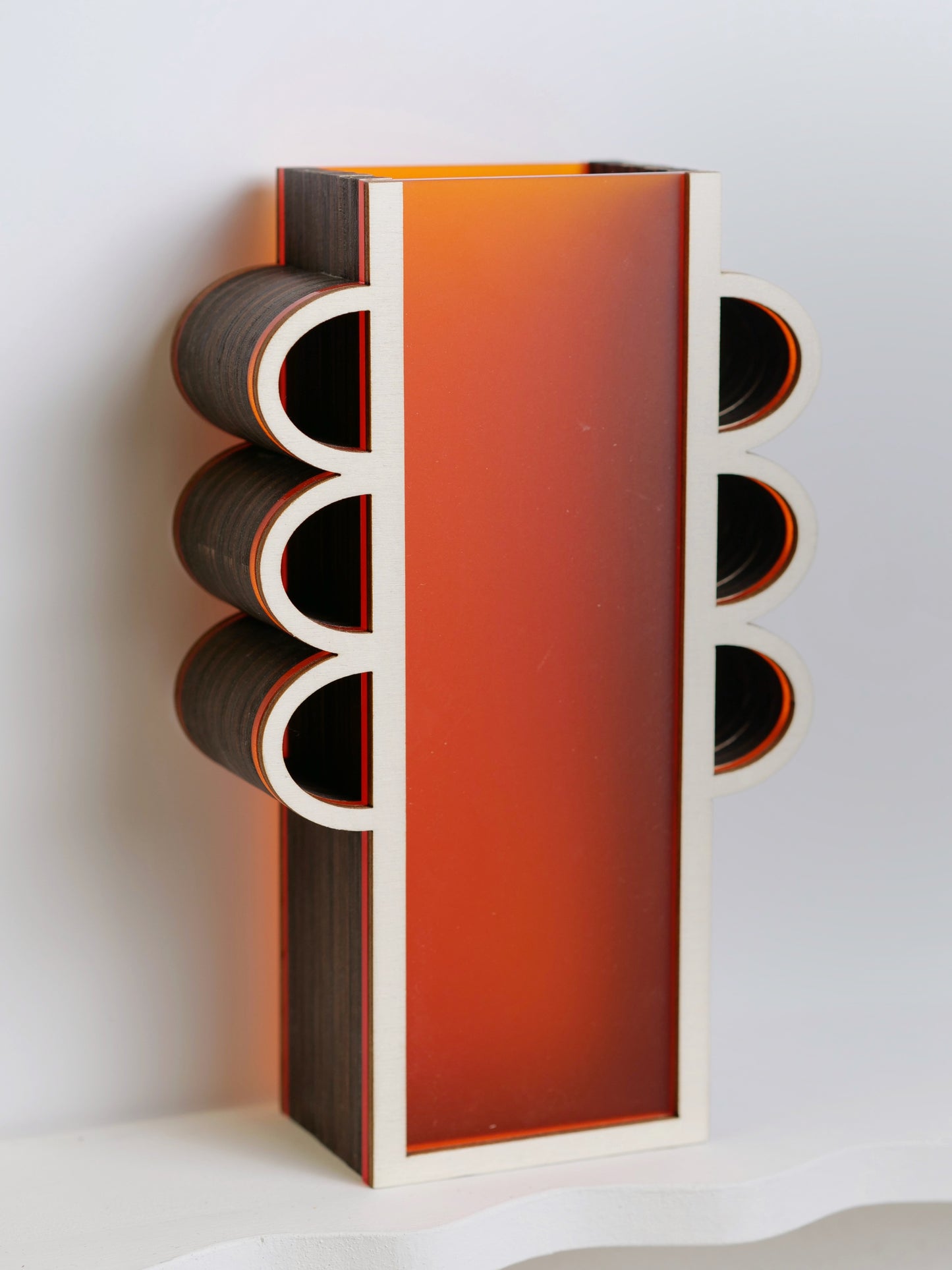 Debra Vase - 22cm