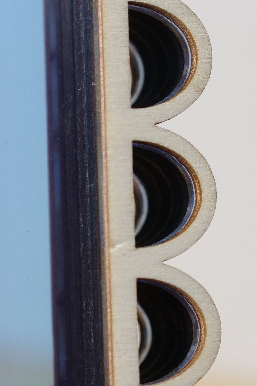 SECONDS - Debra Vase - 12cm