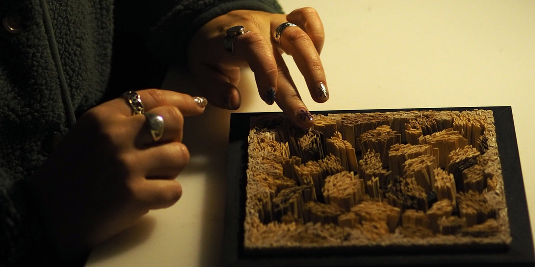 All that is Left Collection