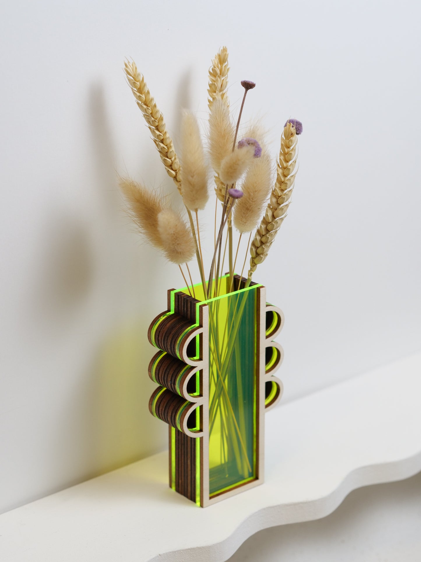 Debra Vase - 12cm