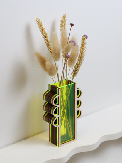 Debra Vase - 12cm