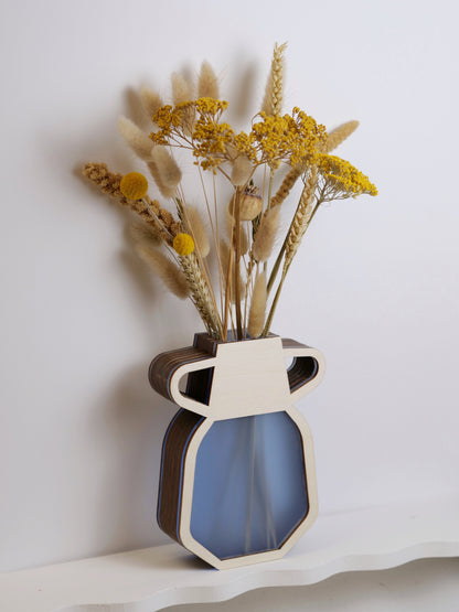 Frida Vases - 18cm