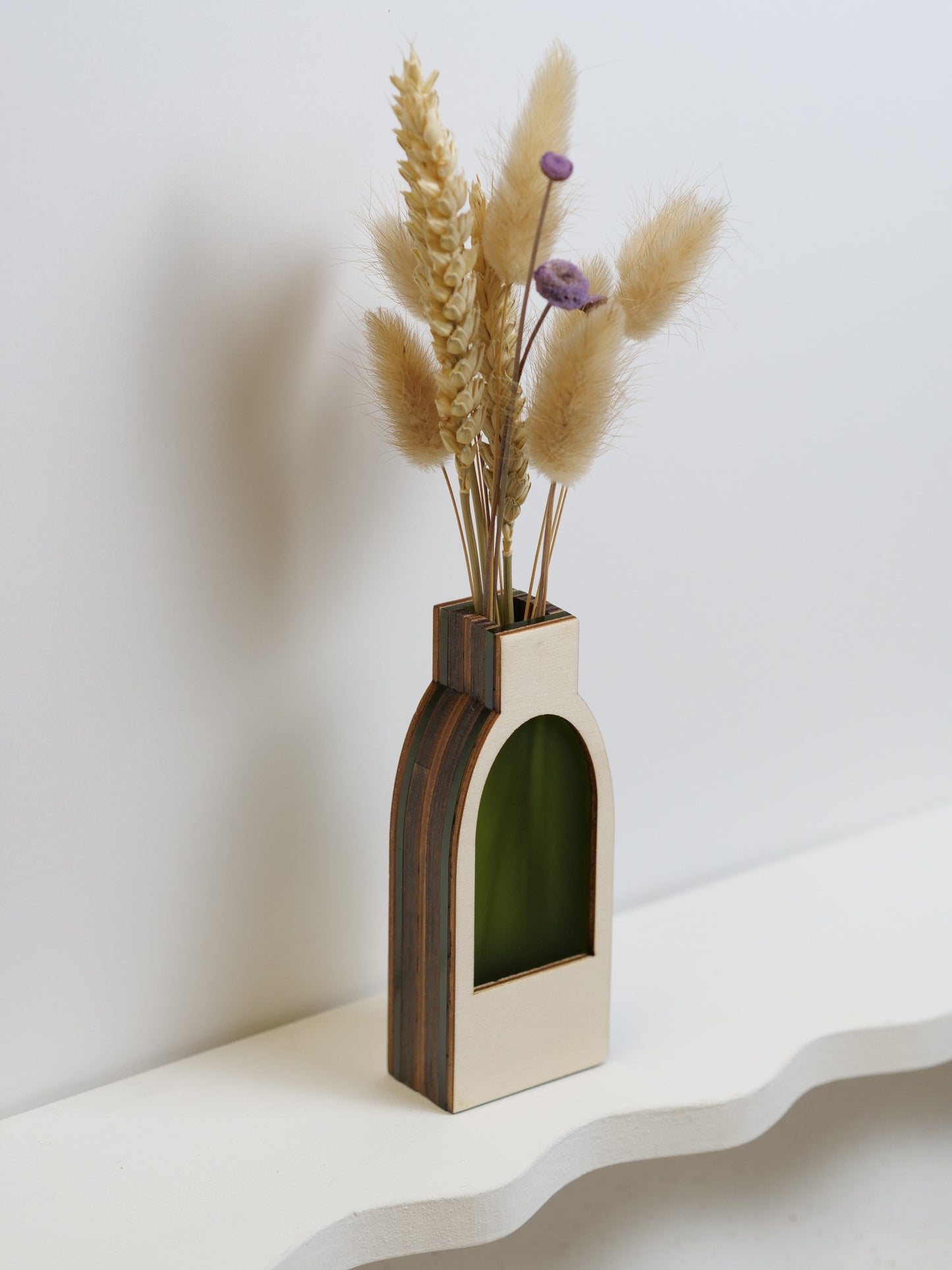 Clive Vases - 12cm