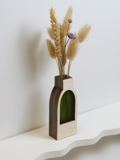 Clive Vases - 12cm