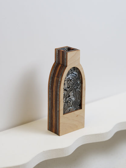 Clive Vases - 12cm