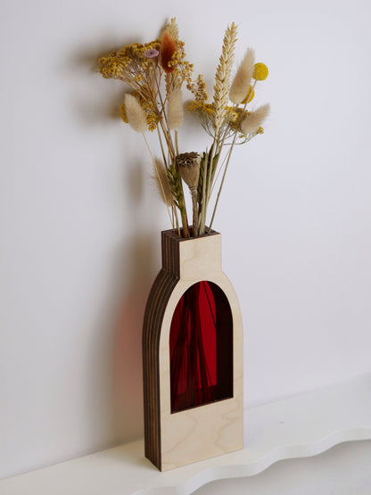 Clive Vases - 22cm