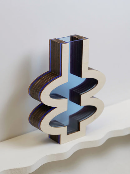 Barbra Vases - 18cm