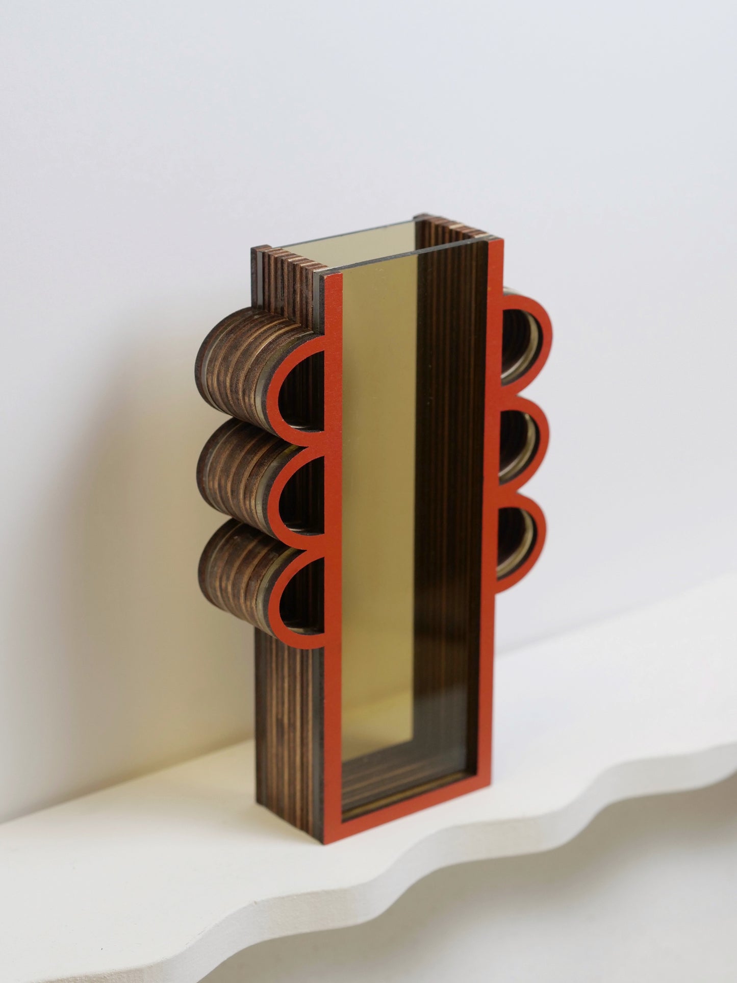 Debra Vase - 18cm