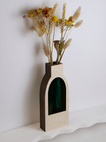 Clive Vases - 22cm