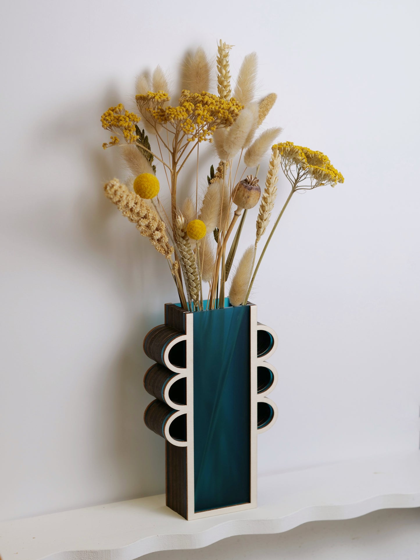 Debra Vase - 18cm