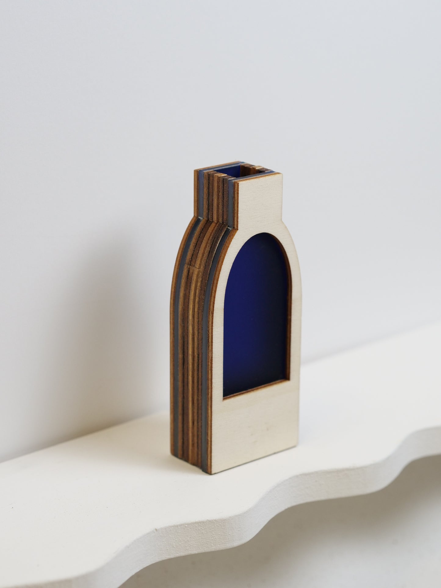 Clive Vases - 12cm
