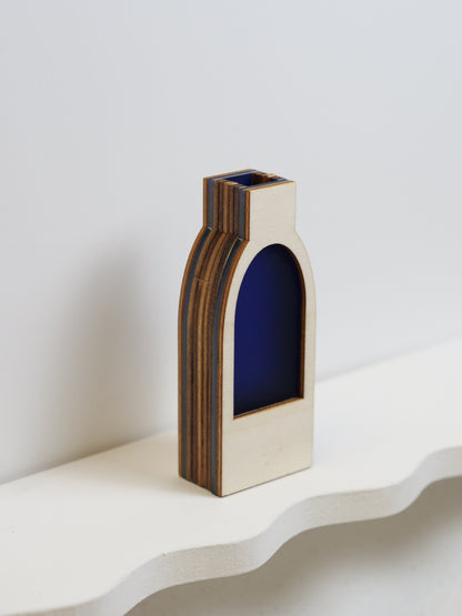 Clive Vases - 12cm