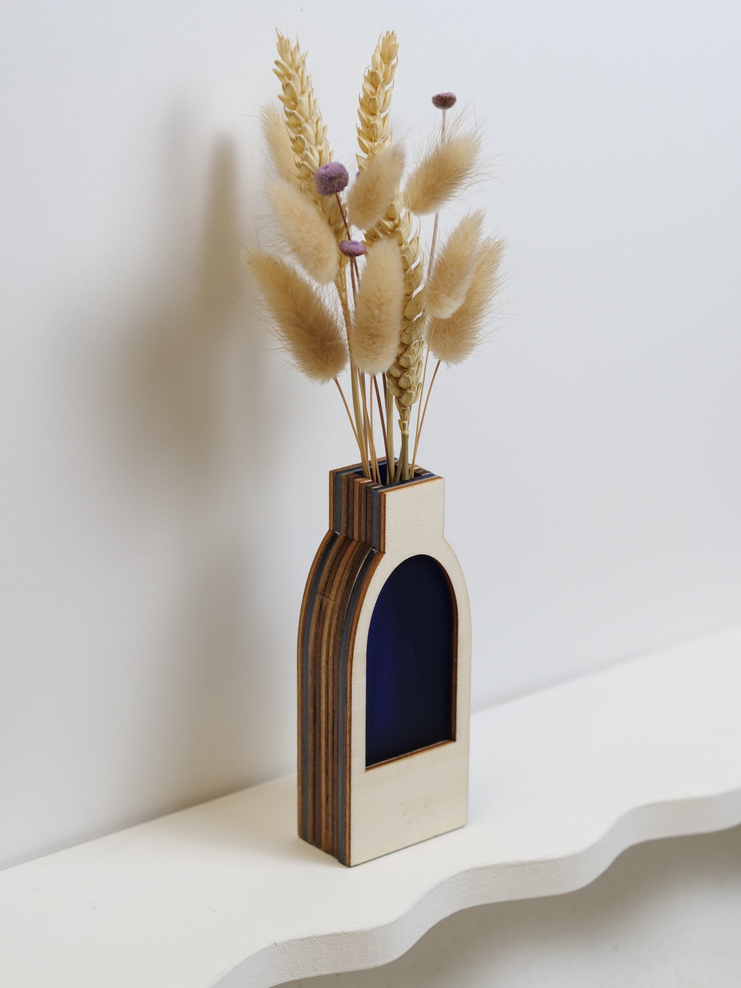 Clive Vases - 12cm
