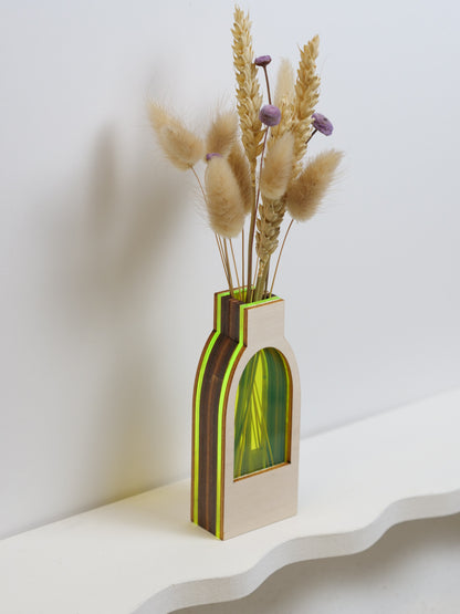 Clive Vases - 12cm
