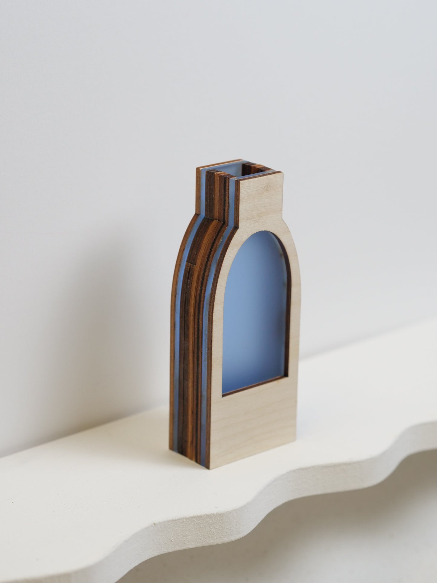 Clive Vases - 12cm