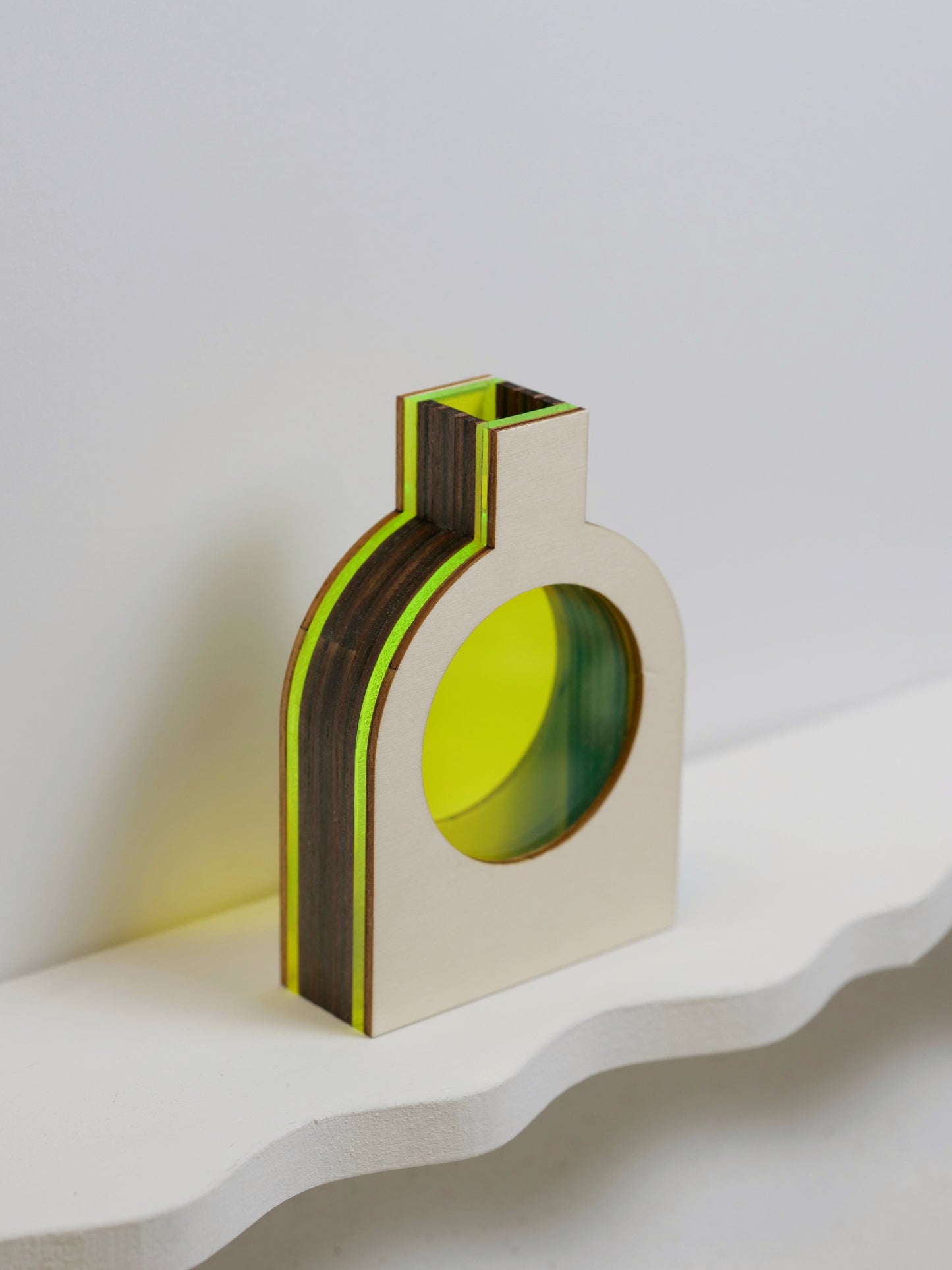 SECONDS - Eddie Vases - 12cm