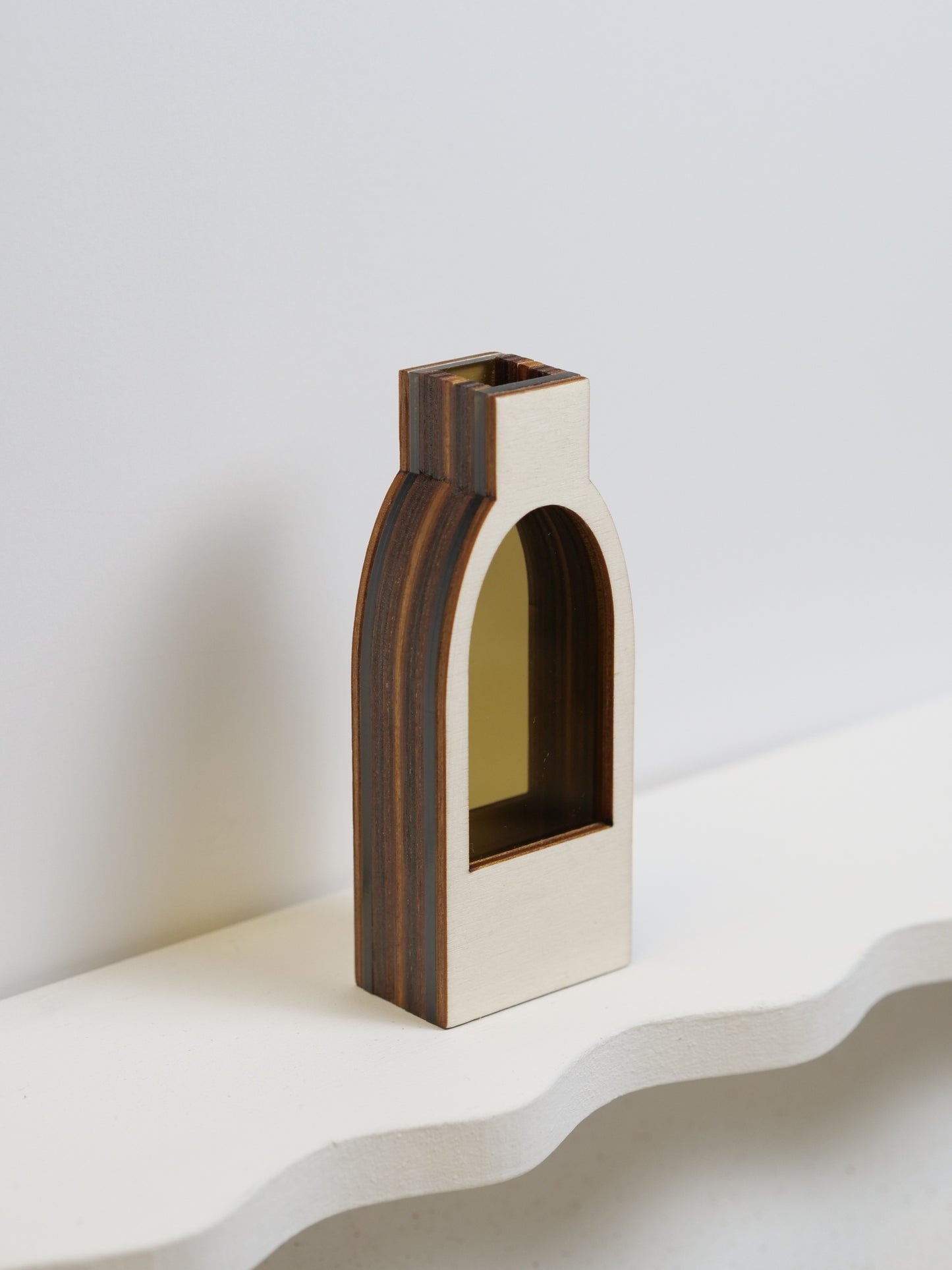 Clive Vases - 12cm