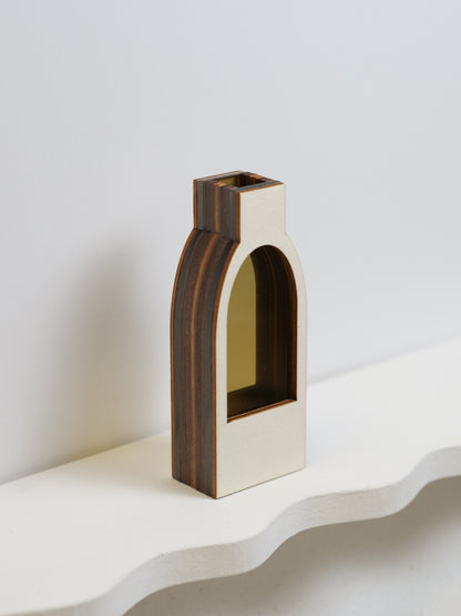 Clive Vases - 12cm
