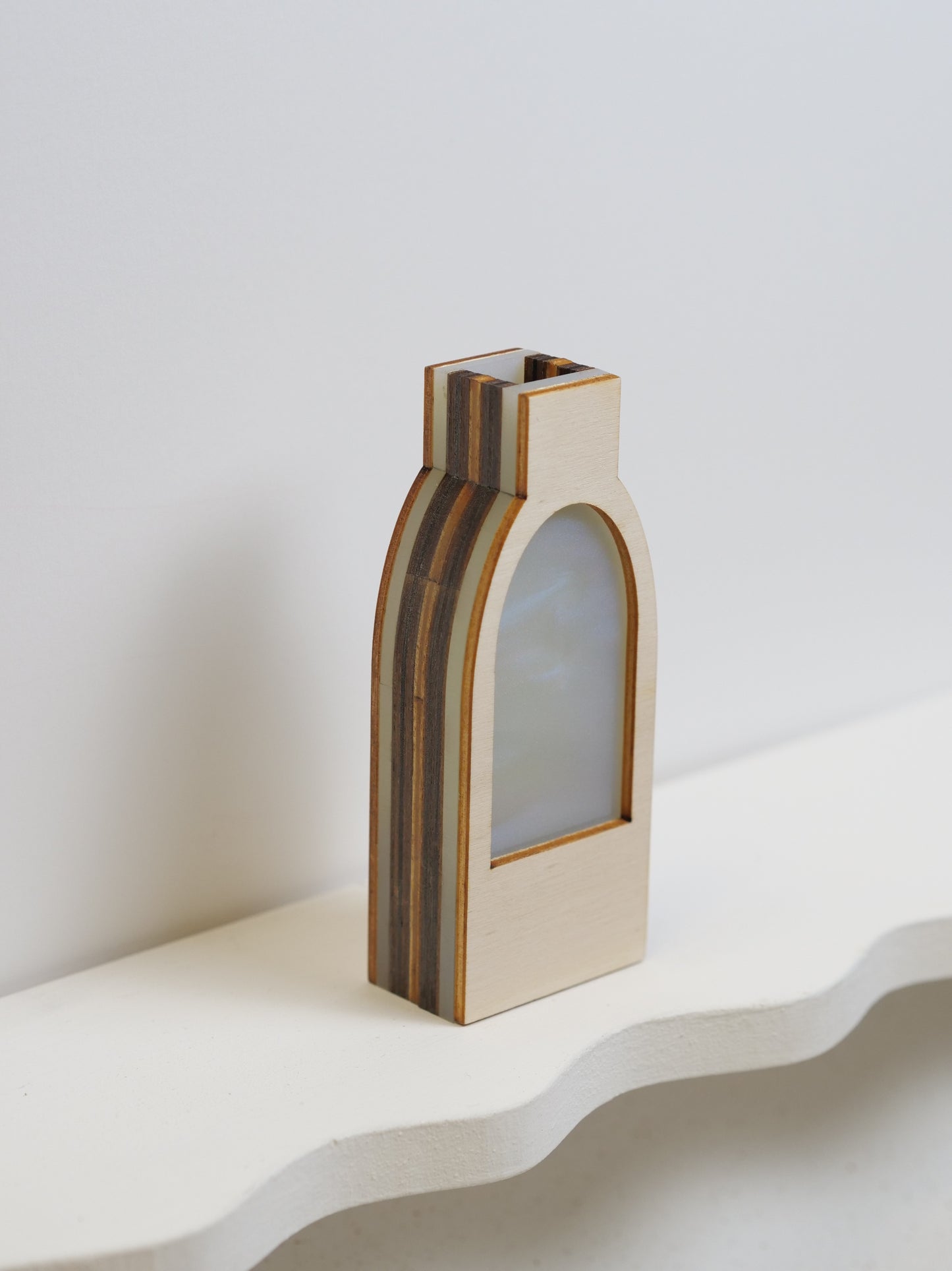 Clive Vases - 12cm