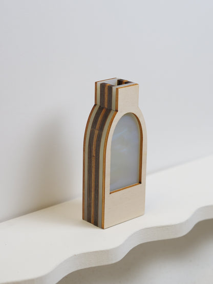 Clive Vases - 12cm