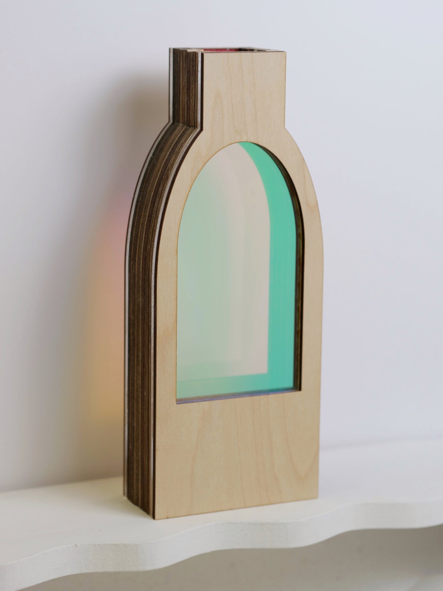 Clive Vases - 22cm