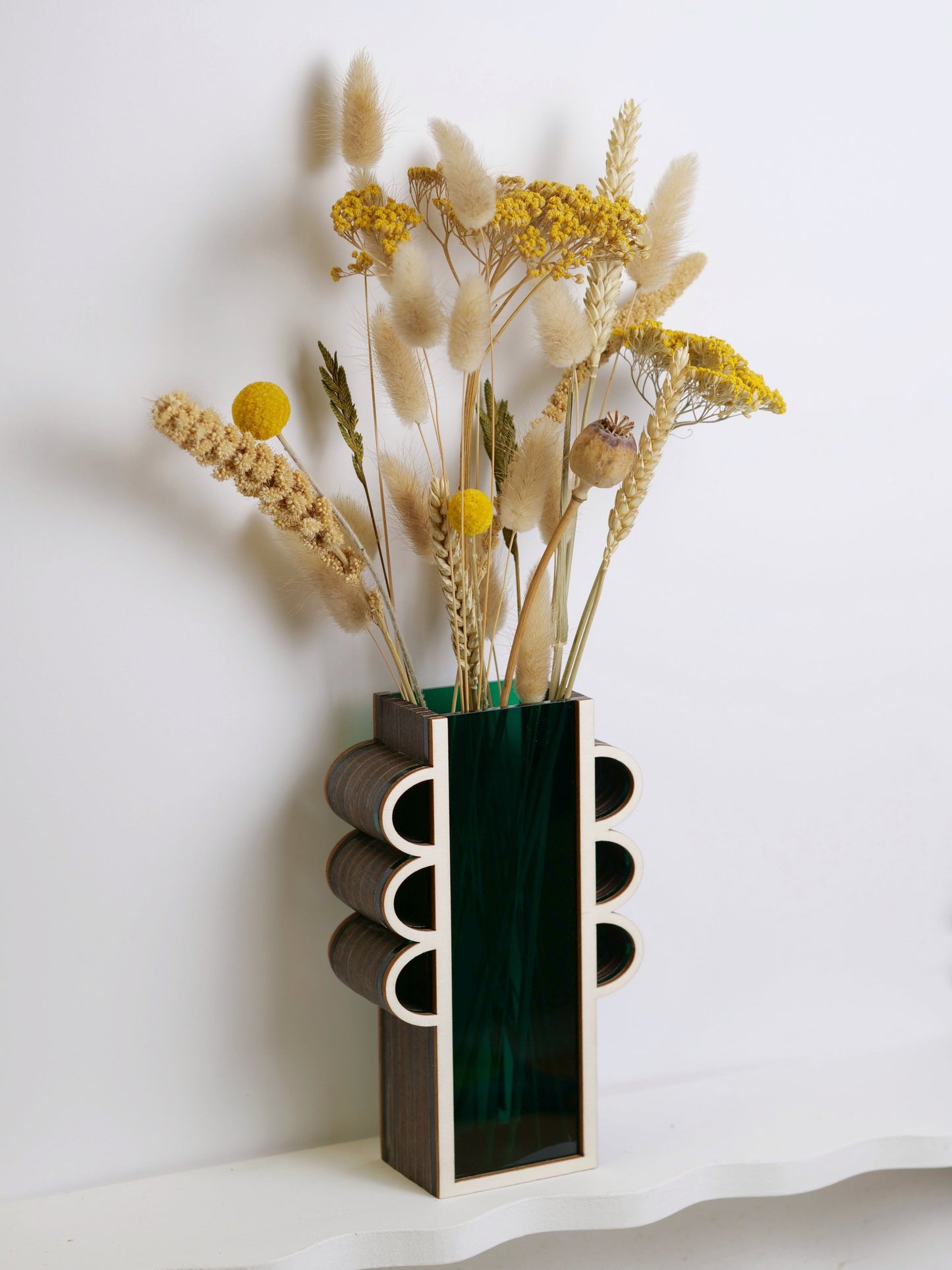 Debra Vase - 18cm