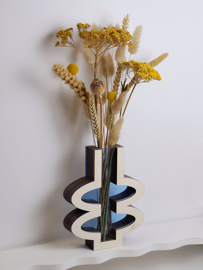 Barbra Vases - 18cm