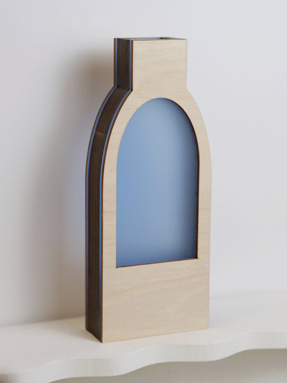 Clive Vases - 22cm