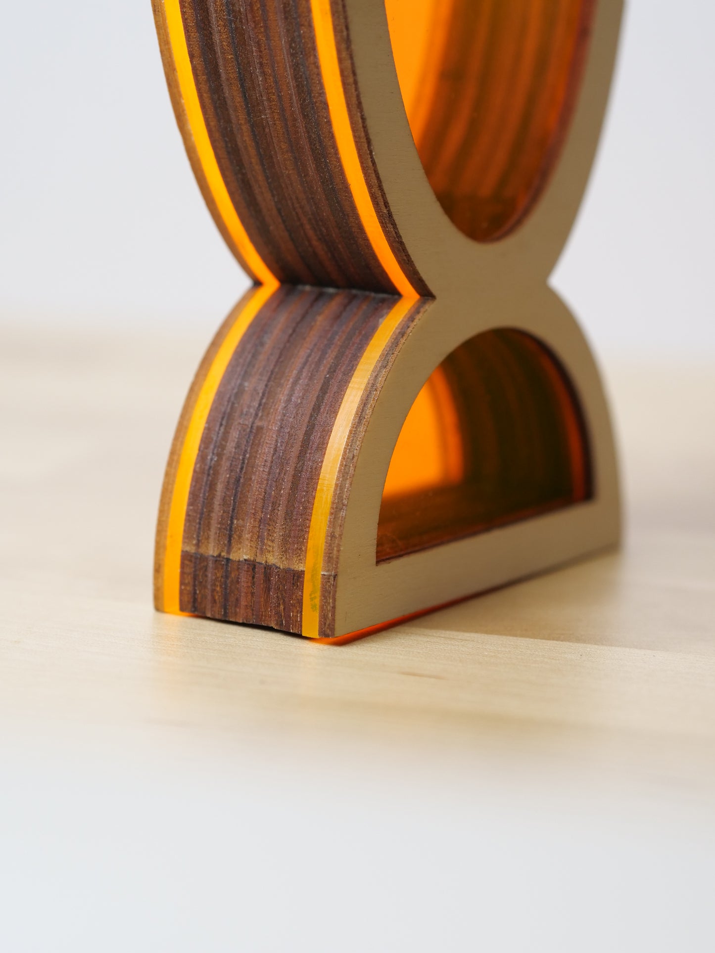 SECONDS- Anna Vase- 12cm