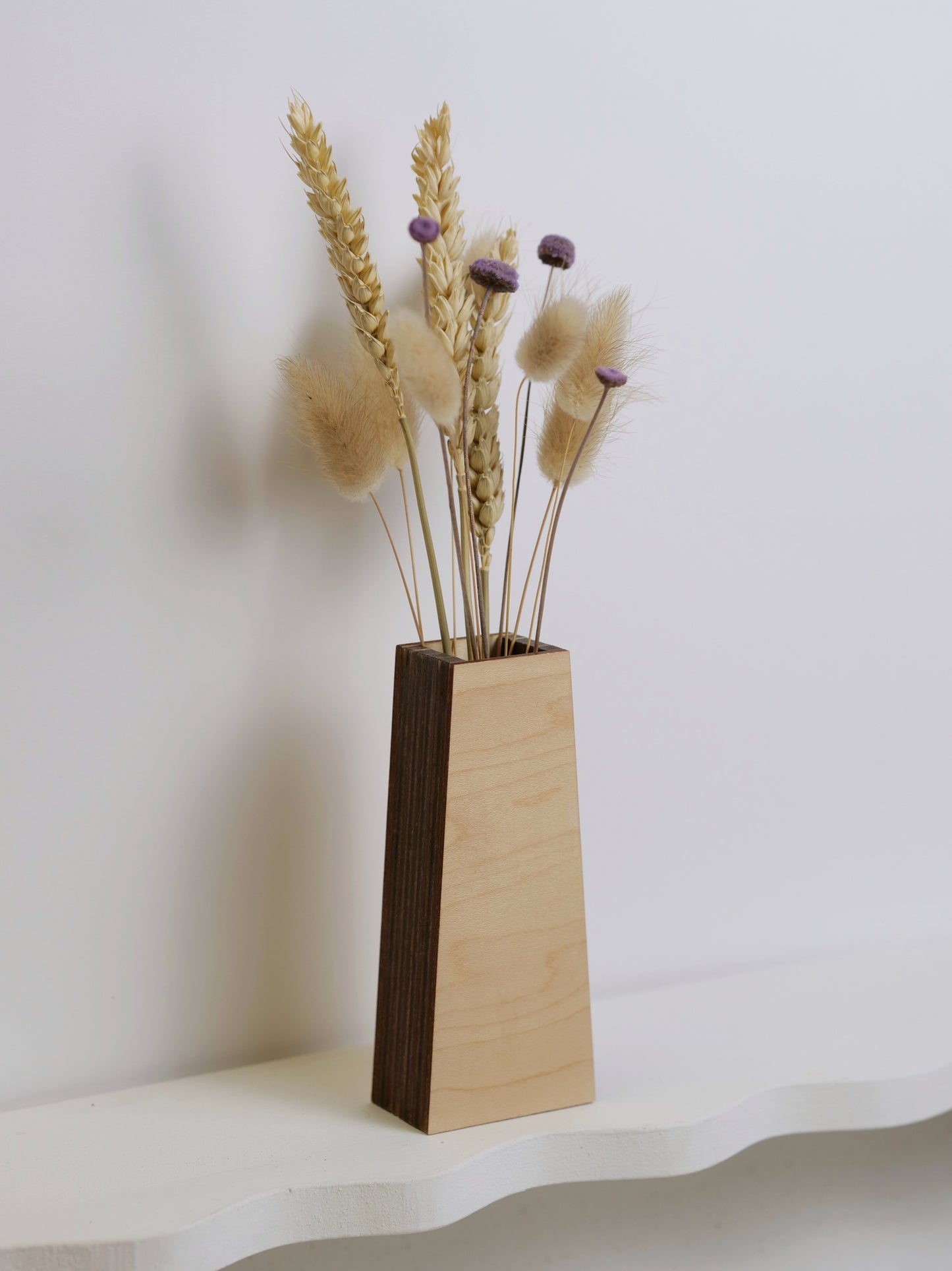 Helen Silhouette Bud Vase - 12cm