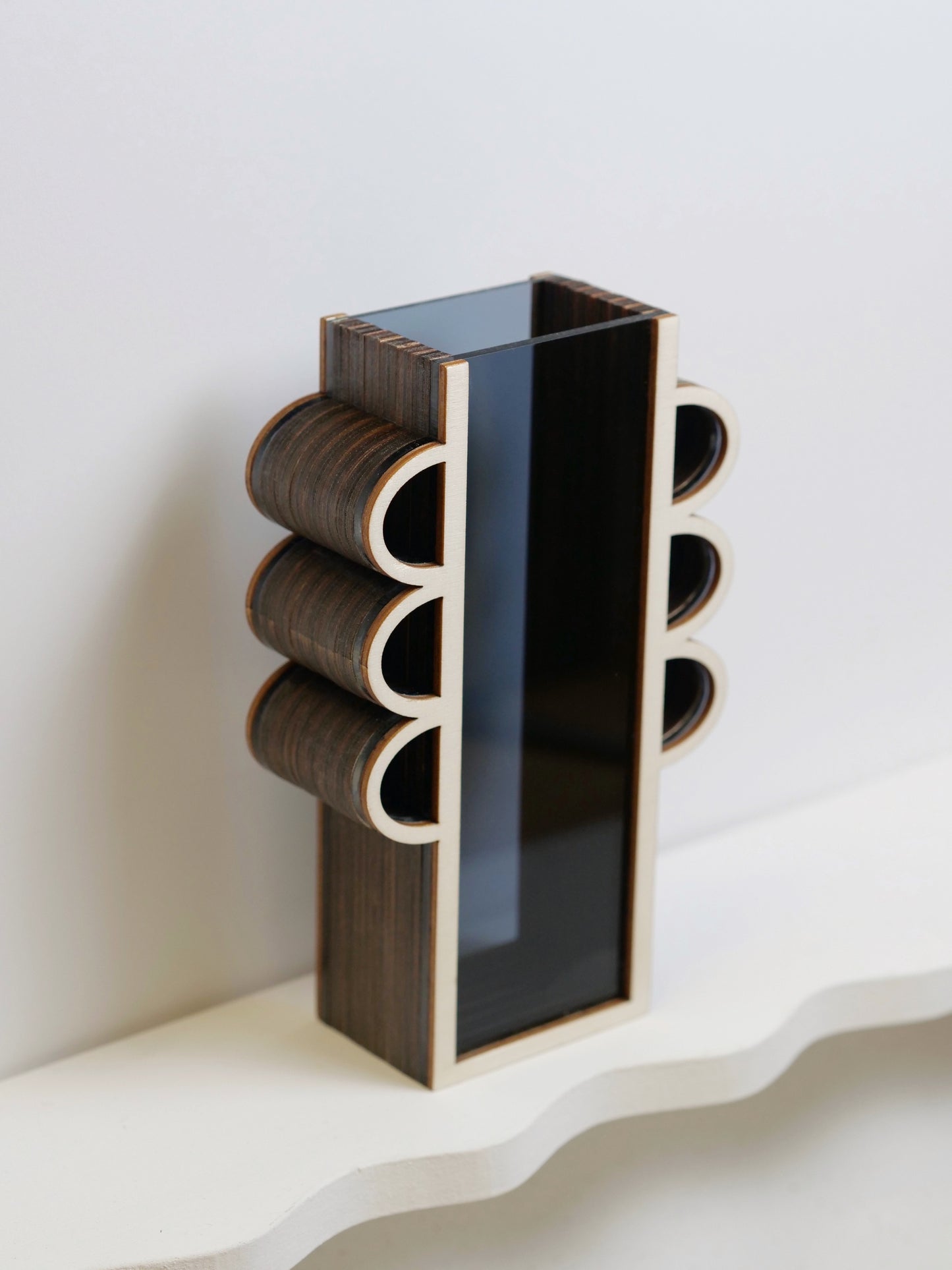 Debra Vase - 18cm