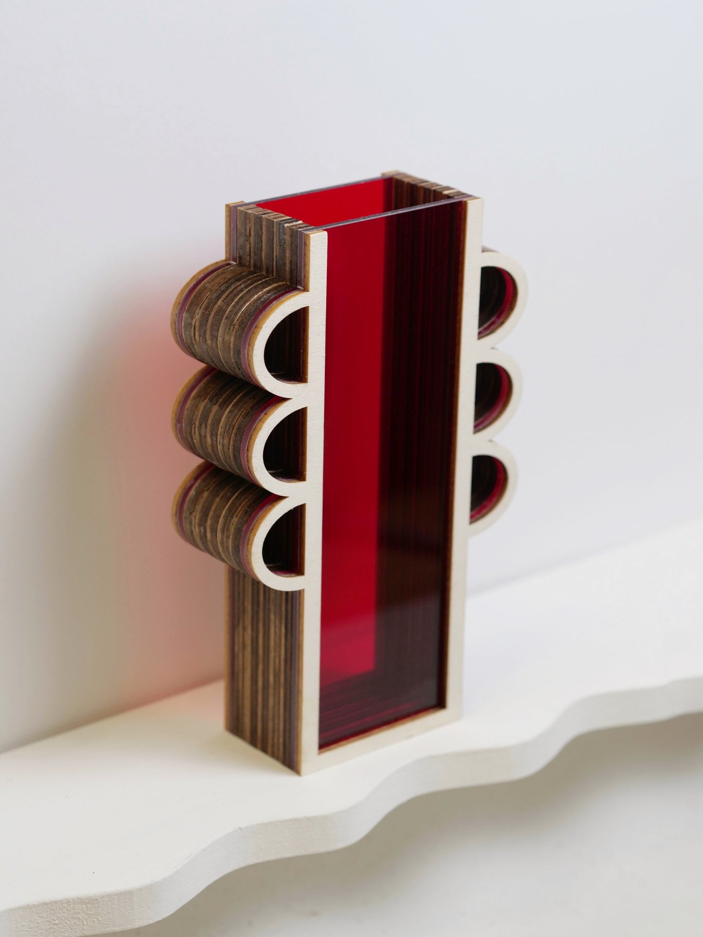 Debra Vase - 18cm