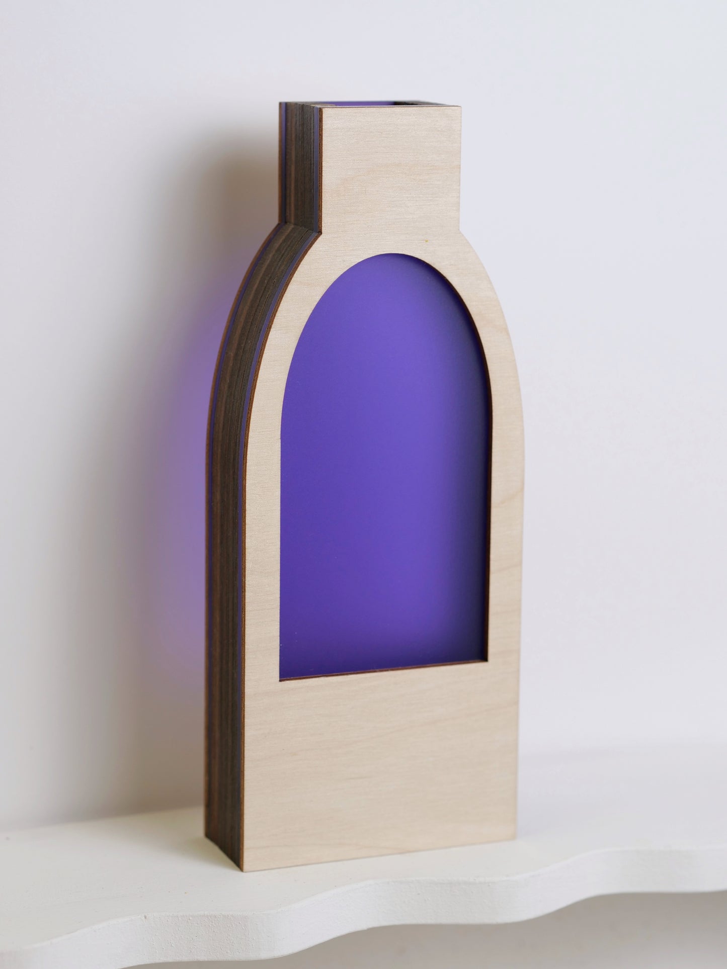 Clive Vases - 22cm