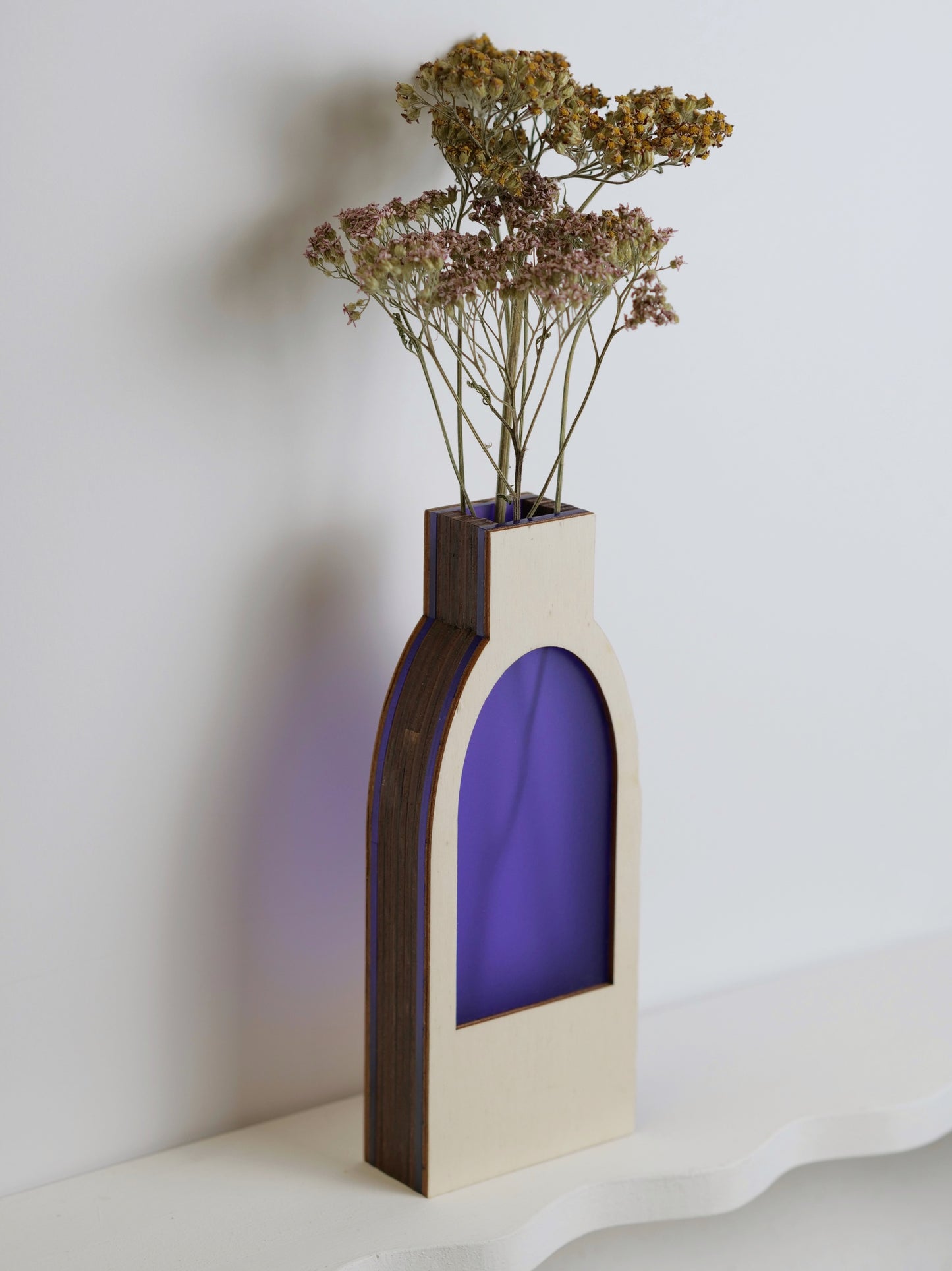Clive Vases - 18cm