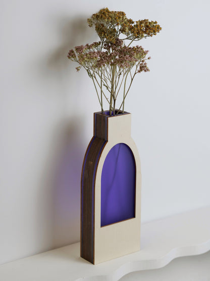 Clive Vases - 18cm