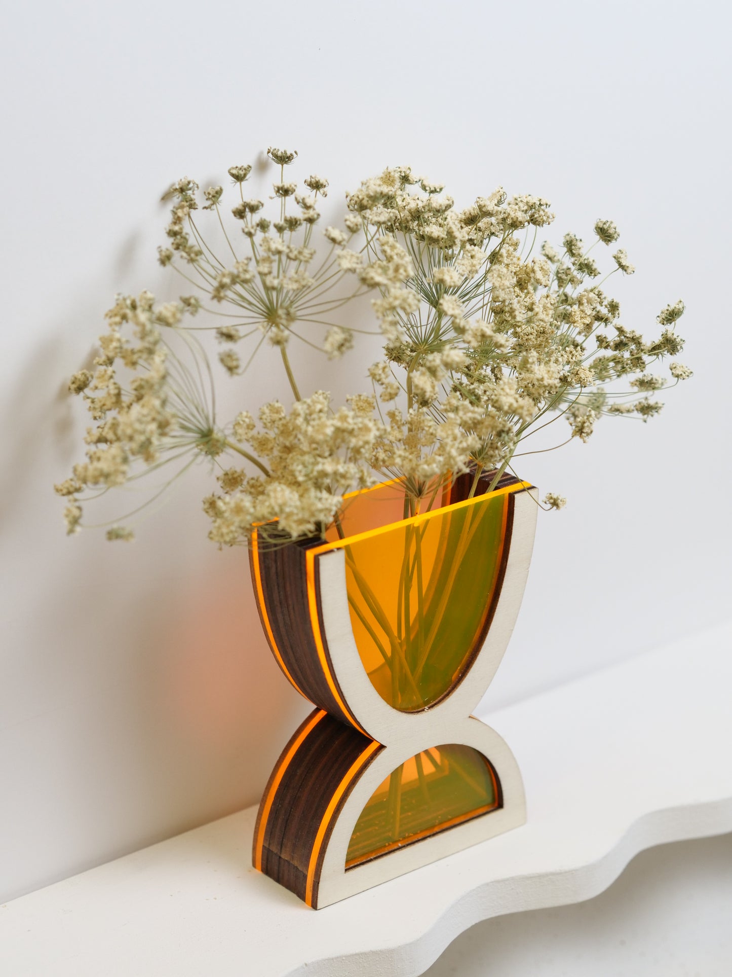 SECONDS- Anna Vase- 12cm