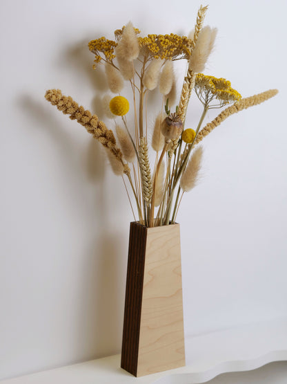 Helen Silhouette Vase - 17cm