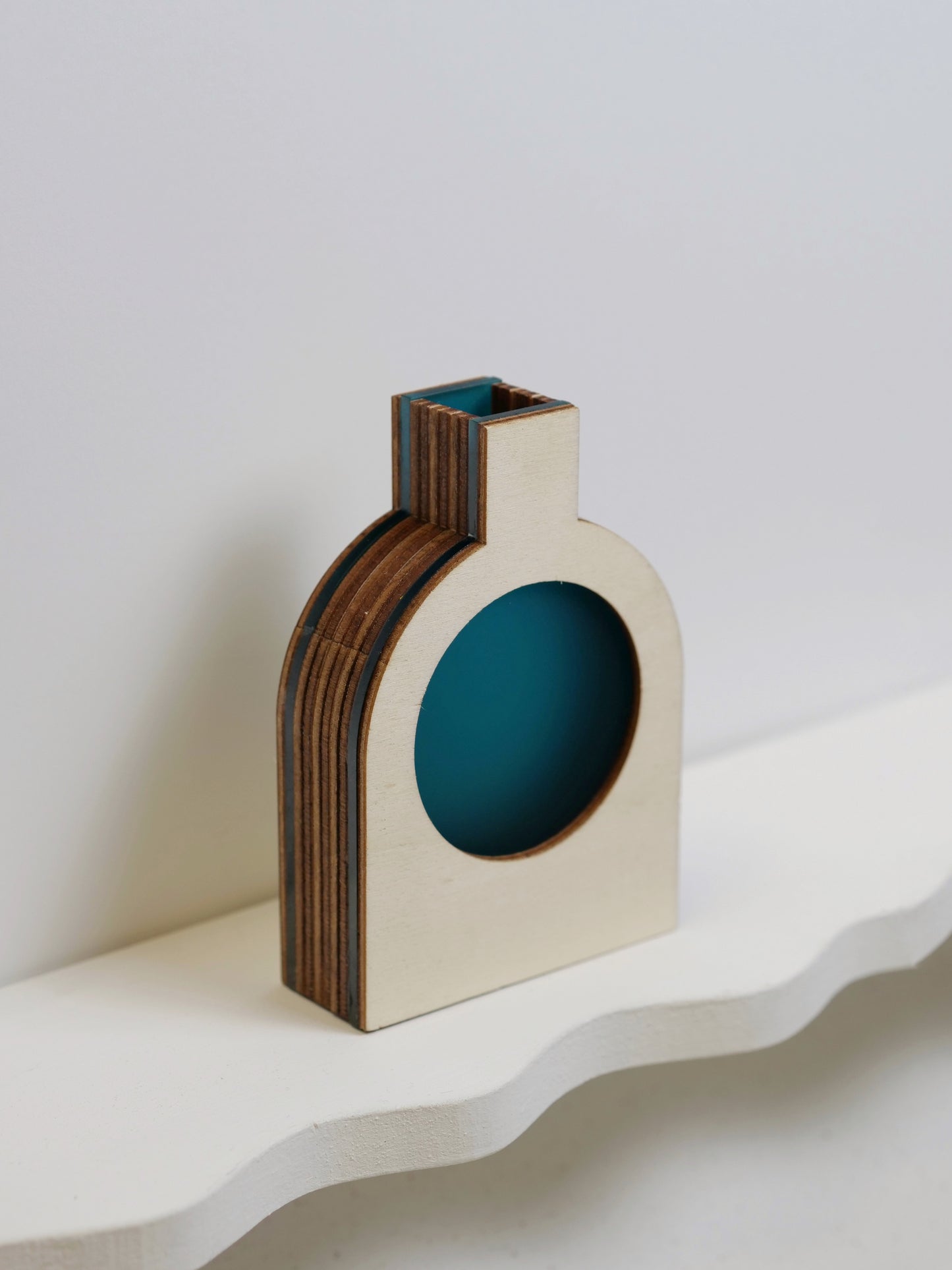 Eddie Vases - 12cm