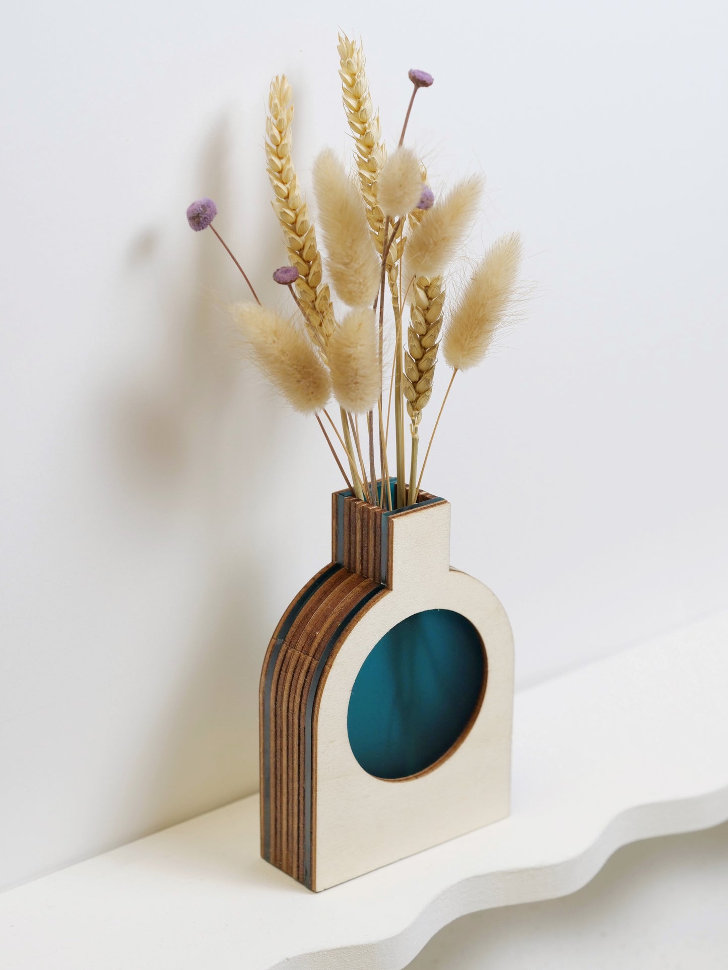 Eddie Vases - 12cm