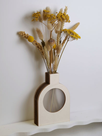 Eddie Vases - 18cm