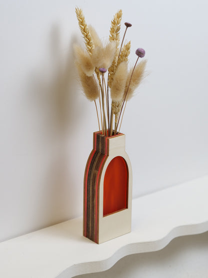 Clive Vases - 12cm