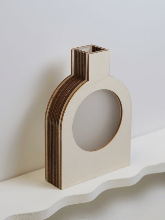 Eddie Vases - 18cm