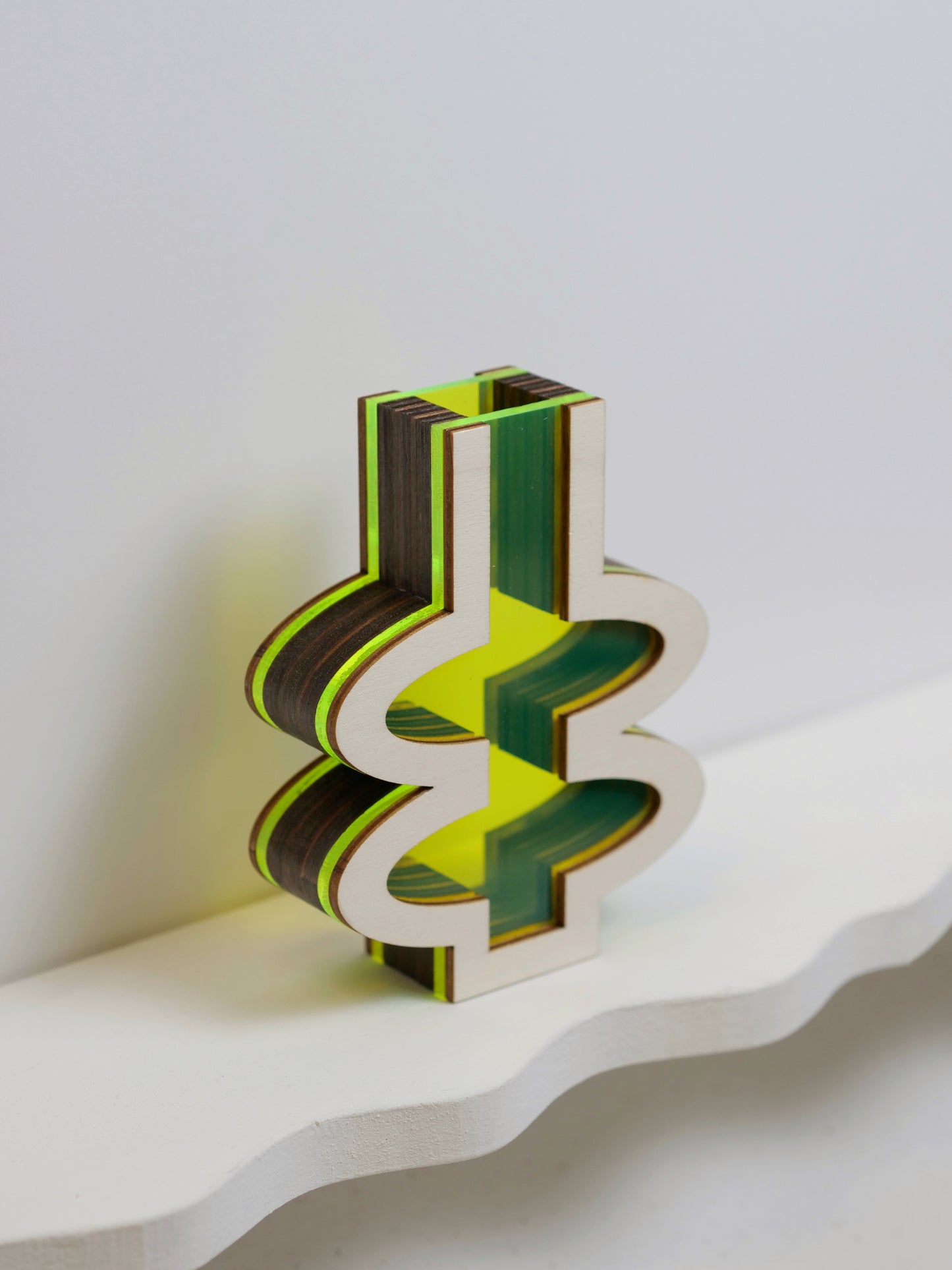 Barbra Vases - 12cm