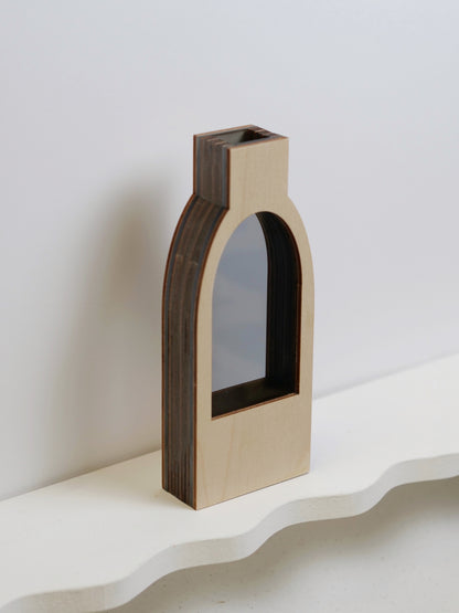 Clive Vases - 18cm