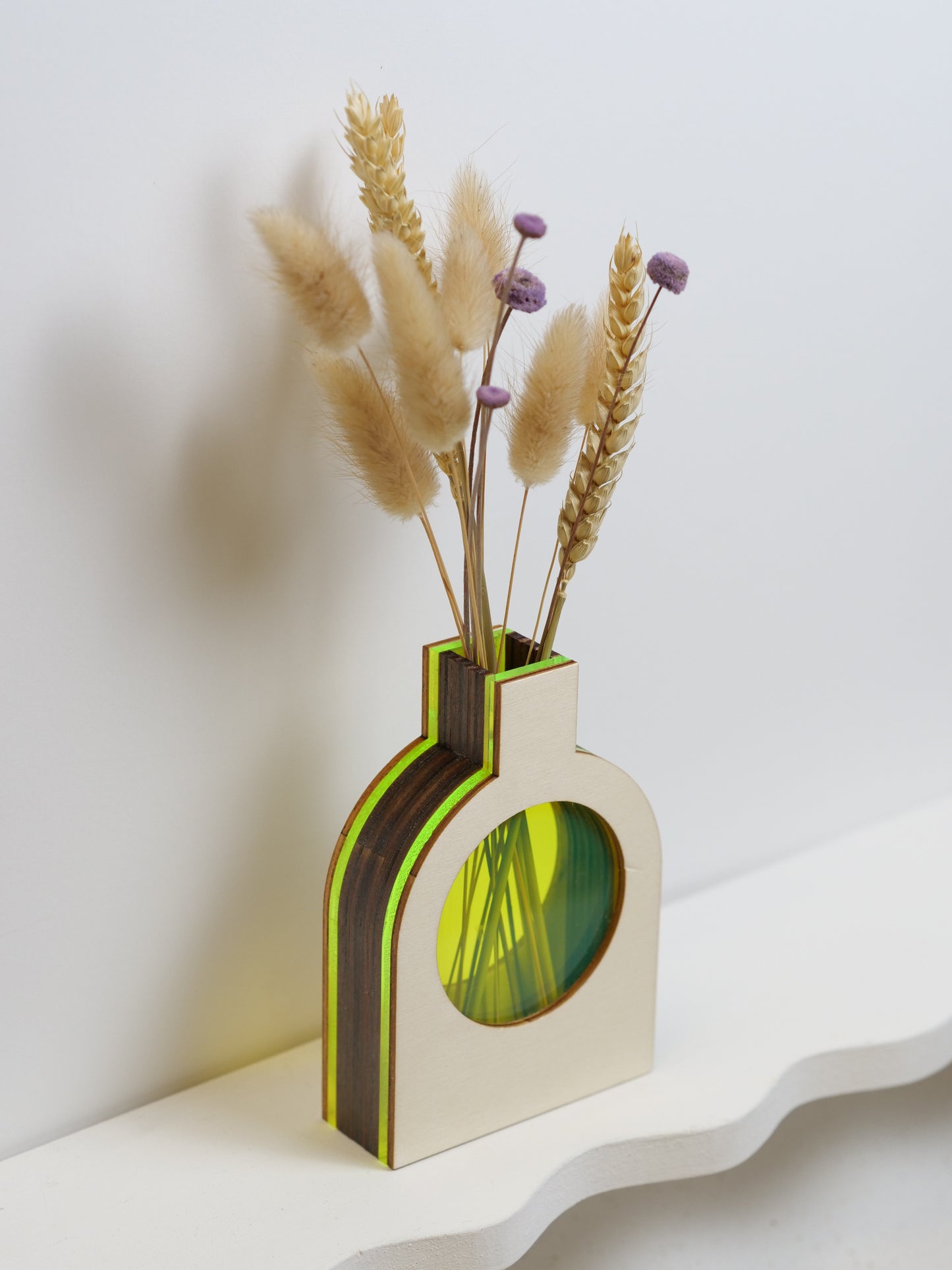 SECONDS - Eddie Vases - 12cm