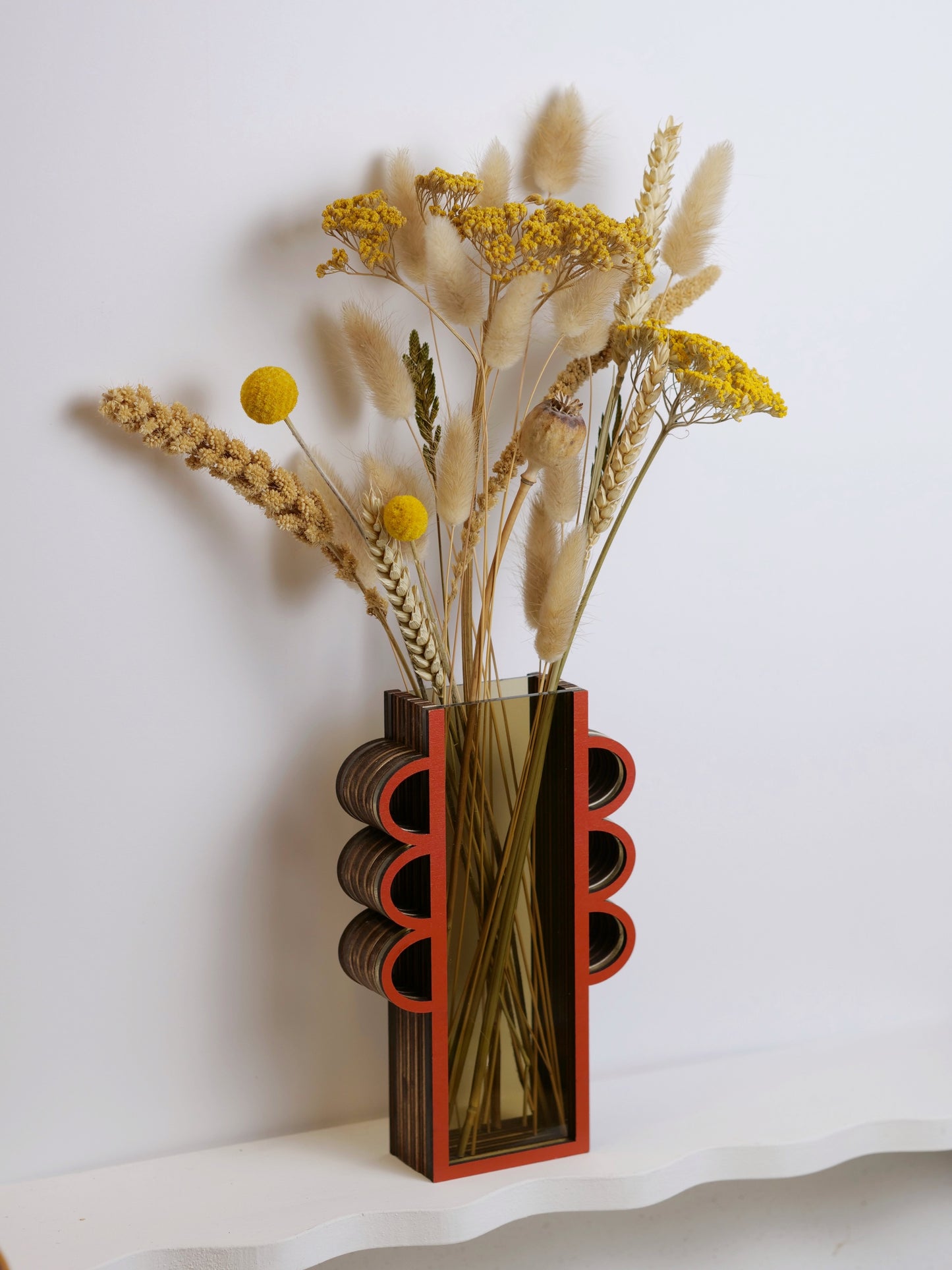 Debra Vase - 18cm
