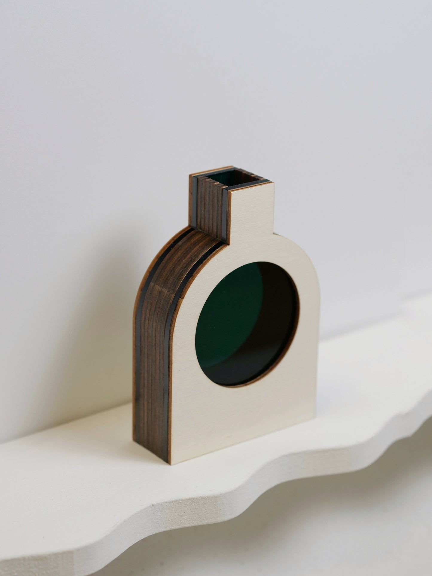 Eddie Vases - 12cm