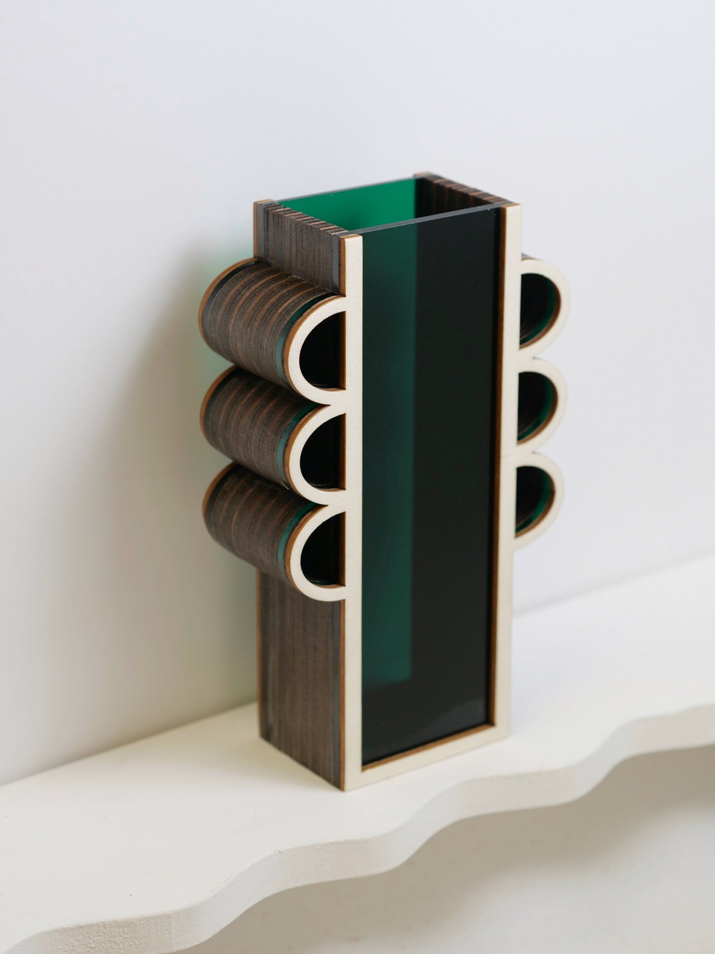 Debra Vase - 18cm